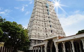 Thiruchendur Stayz Vairavel Residency